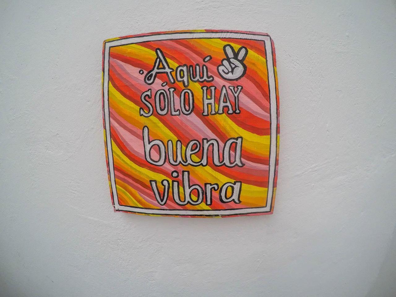 Casa Papa Chango San Cristóbal de Las Casas エクステリア 写真